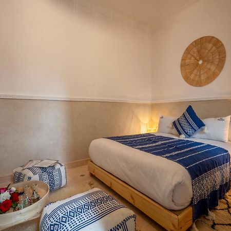 Yacouta Riad And Spa Marrakesh Extérieur photo