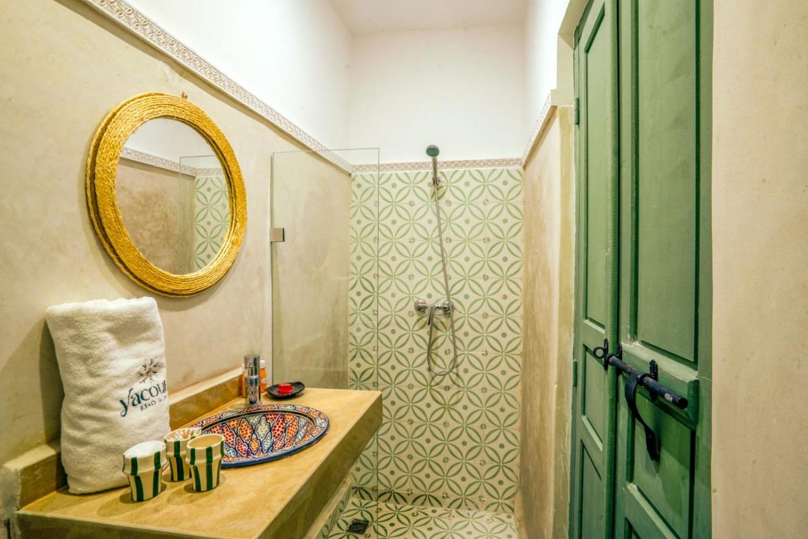 Yacouta Riad And Spa Marrakesh Extérieur photo