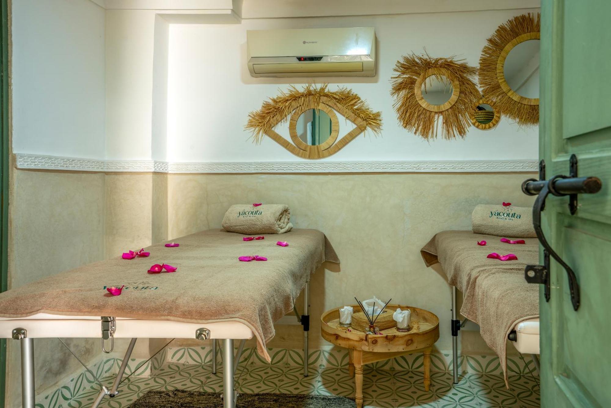 Yacouta Riad And Spa Marrakesh Extérieur photo